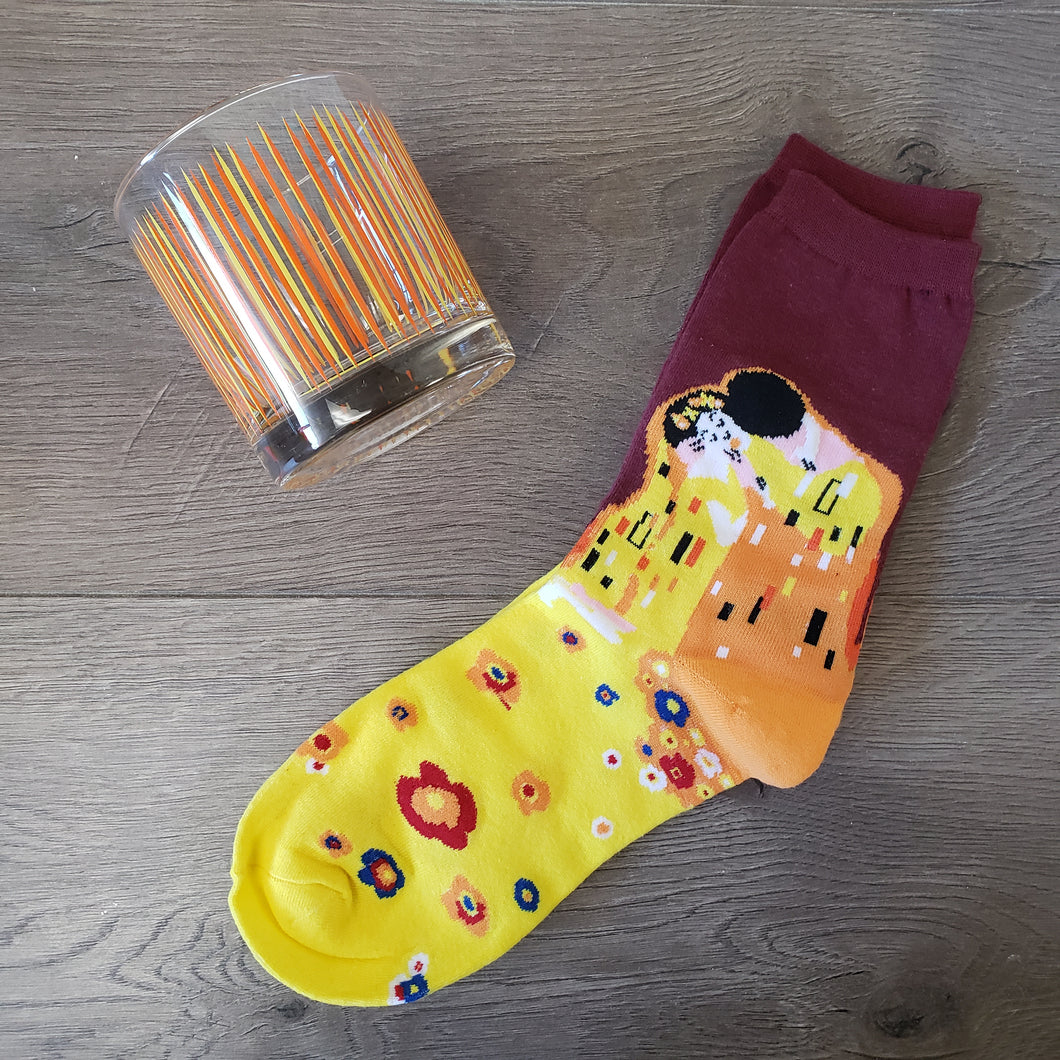 Socks on the Rocks Giftset A