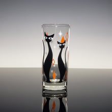 Load image into Gallery viewer, 8-Color Atomic Cats Drinkware Set