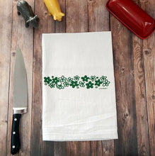 Load image into Gallery viewer, Pyrex Themed Flour Sack Tea Towels