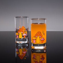 Load image into Gallery viewer, Magical Mushroom Juice Glasses