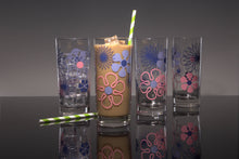 Load image into Gallery viewer, Mary Lou Flower Glasses