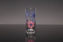 Load image into Gallery viewer, Mary Lou Flower Glasses