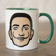 Dali Mug - egads-shop