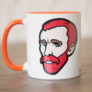 Van Gogh Mug - egads-shop