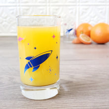 Load image into Gallery viewer, Outer Space Juice Glass