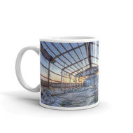 Ruination Chicago Mug - egads-shop