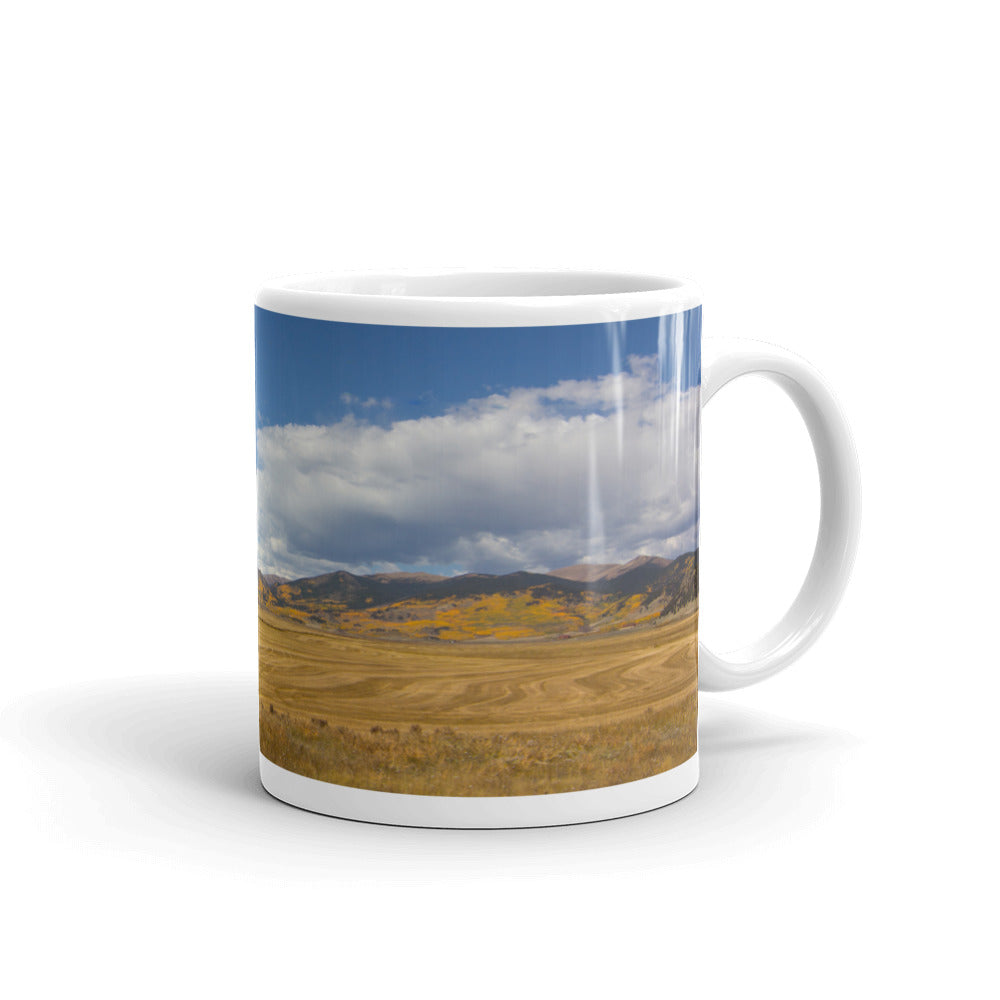 Colorado Mug - egads-shop