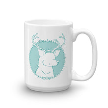 Load image into Gallery viewer, King Stag Mug - egads-shop