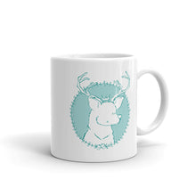 Load image into Gallery viewer, King Stag Mug - egads-shop