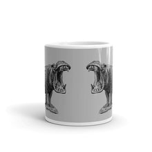 Load image into Gallery viewer, Hippo Mug - egads-shop